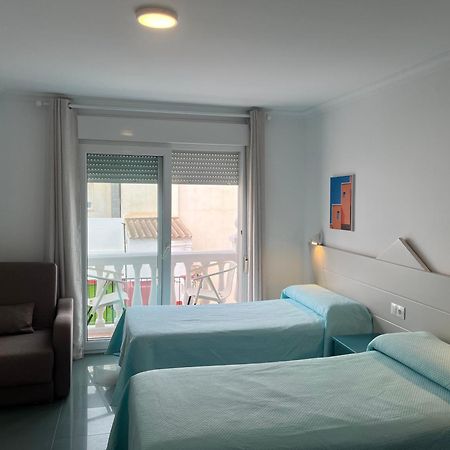 Apartamentos Guaquin Torremolinos Ngoại thất bức ảnh