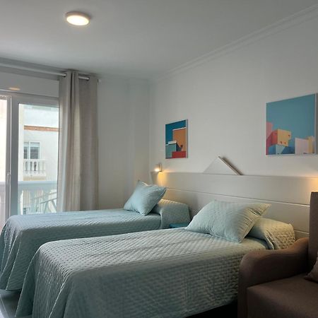 Apartamentos Guaquin Torremolinos Ngoại thất bức ảnh