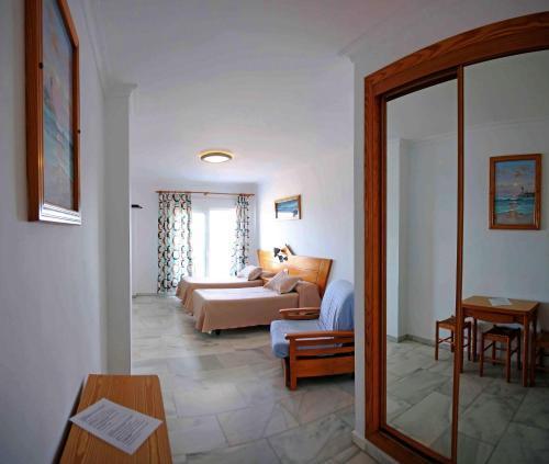 Apartamentos Guaquin Torremolinos Ngoại thất bức ảnh