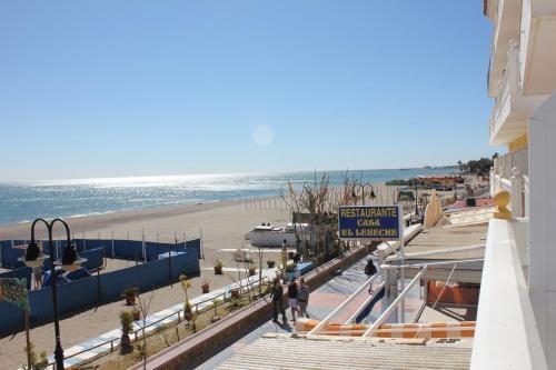 Apartamentos Guaquin Torremolinos Ngoại thất bức ảnh