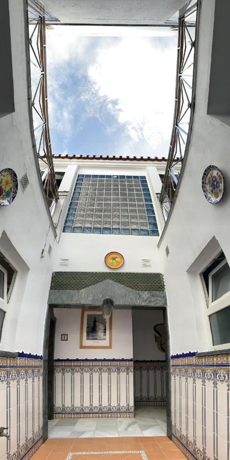 Apartamentos Guaquin Torremolinos Ngoại thất bức ảnh