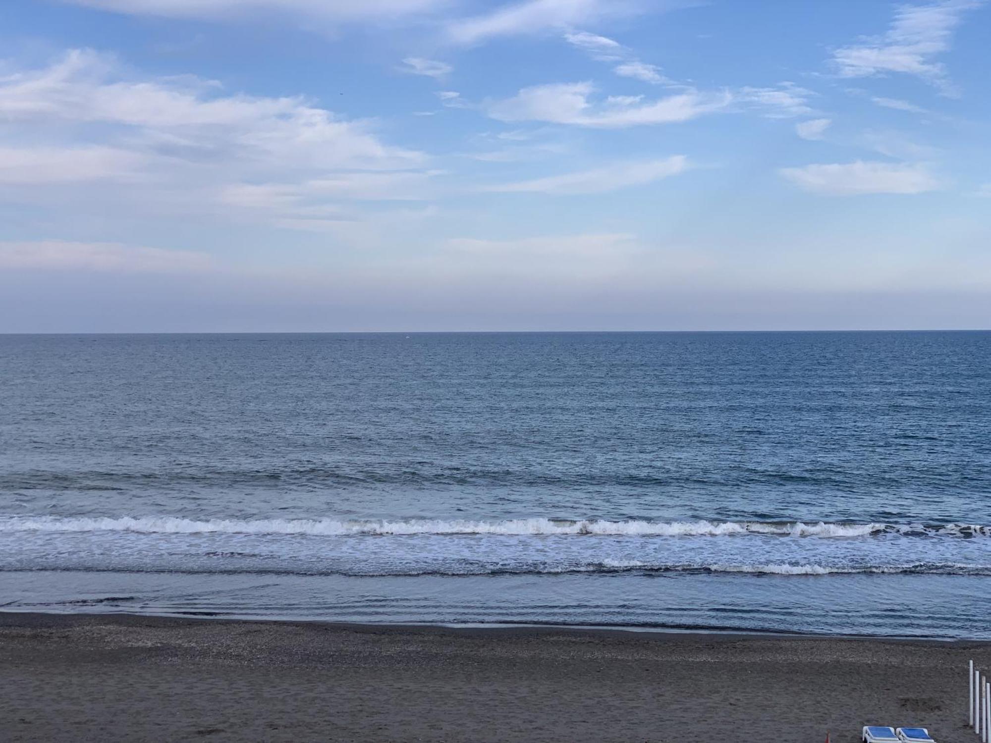 Apartamentos Guaquin Torremolinos Ngoại thất bức ảnh