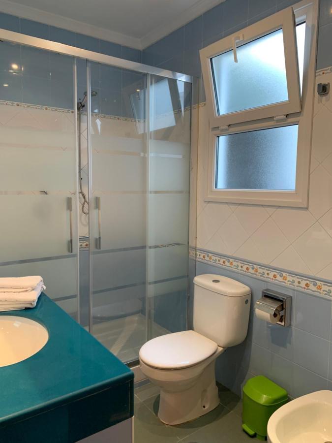 Apartamentos Guaquin Torremolinos Ngoại thất bức ảnh