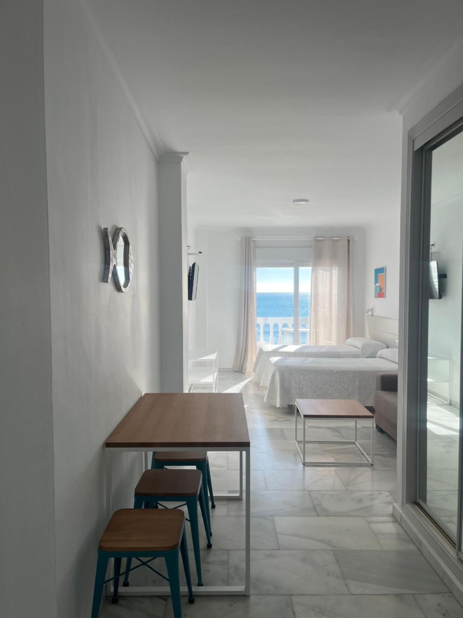 Apartamentos Guaquin Torremolinos Ngoại thất bức ảnh