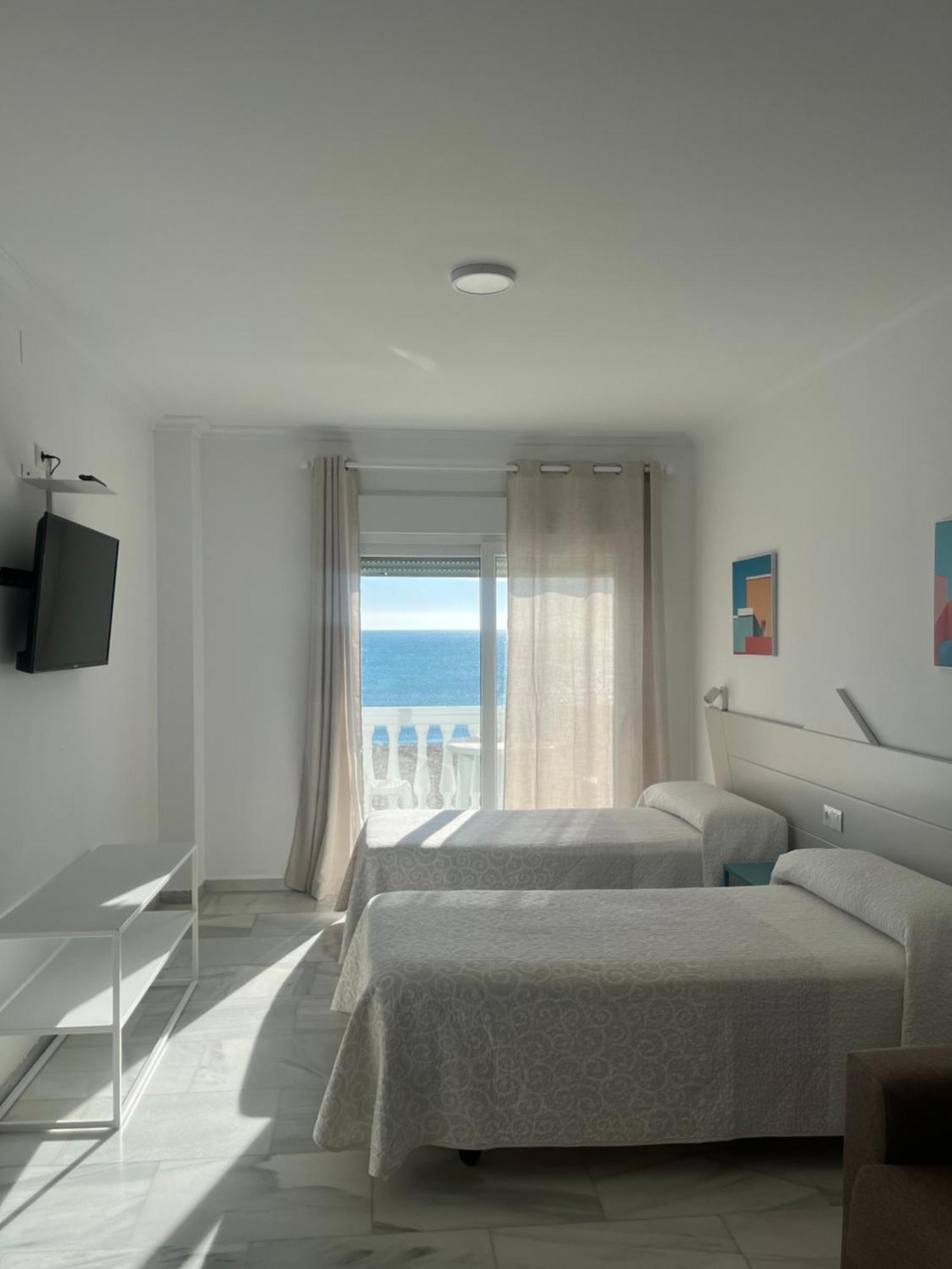 Apartamentos Guaquin Torremolinos Ngoại thất bức ảnh