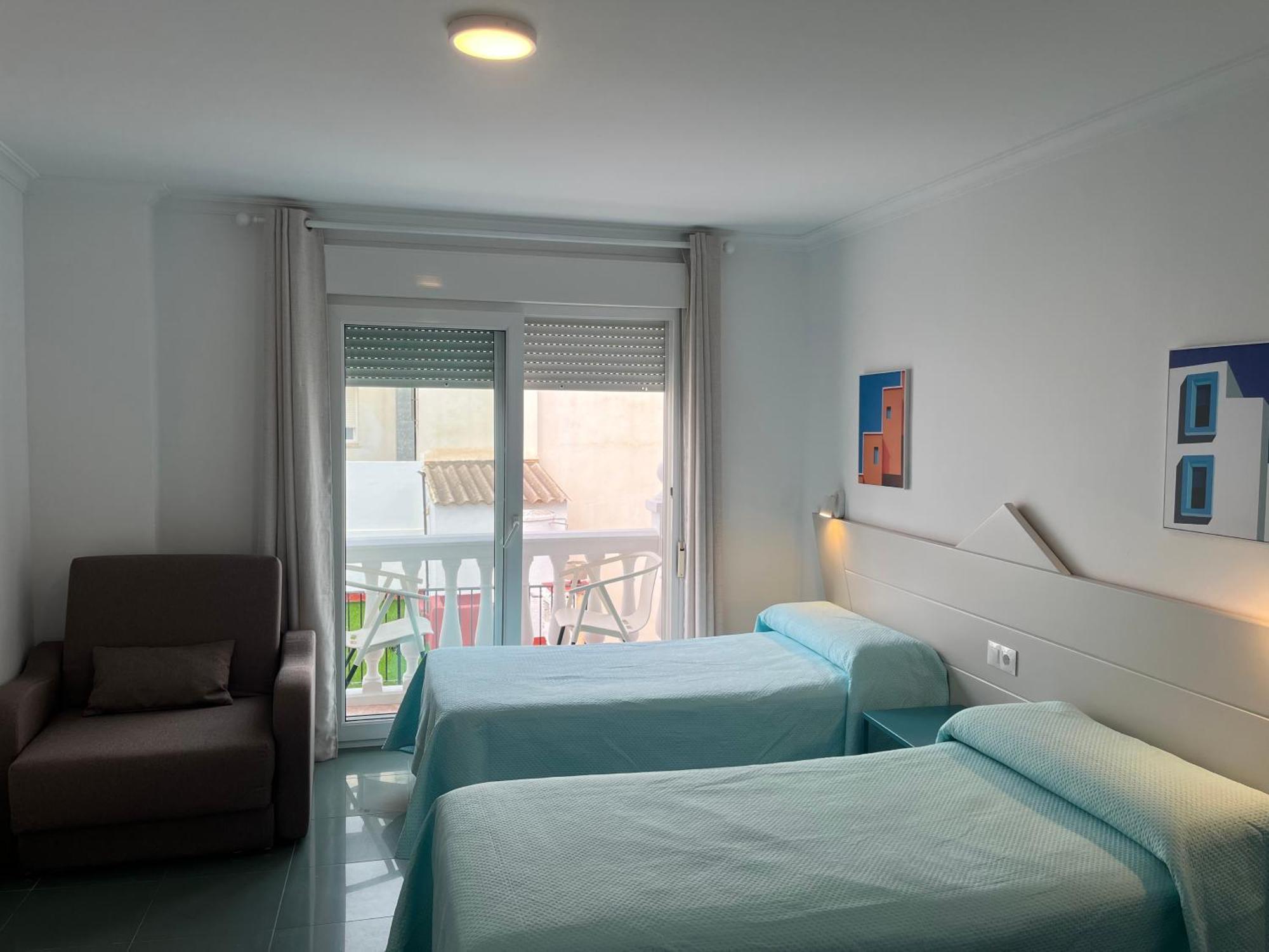 Apartamentos Guaquin Torremolinos Ngoại thất bức ảnh