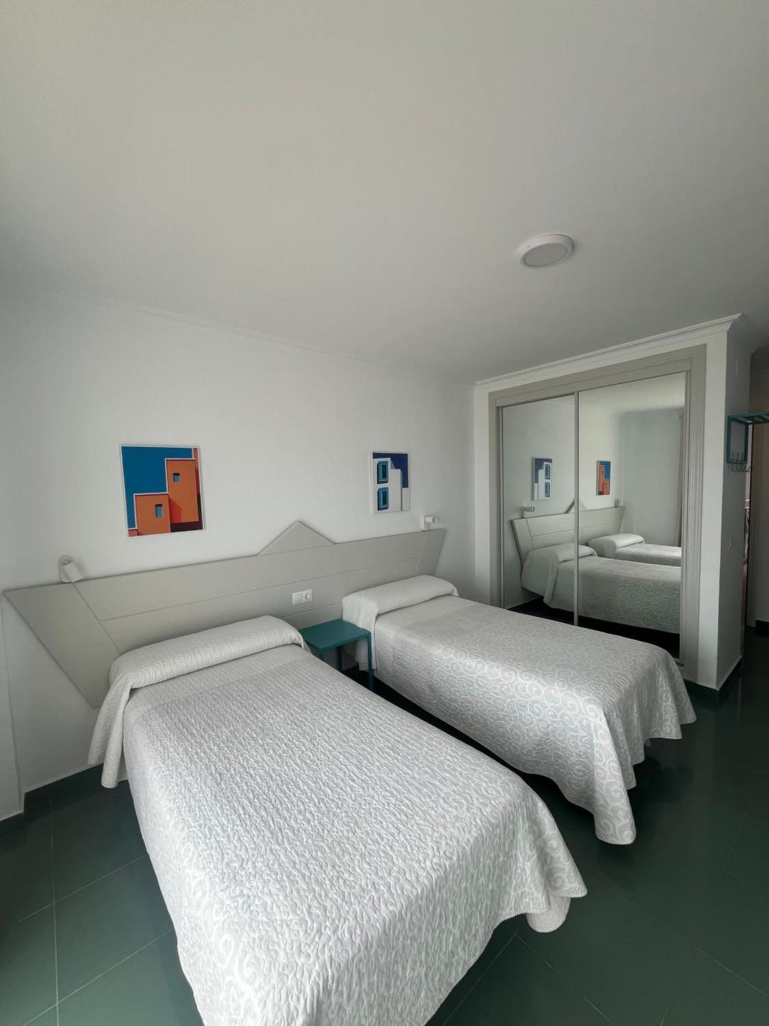 Apartamentos Guaquin Torremolinos Ngoại thất bức ảnh