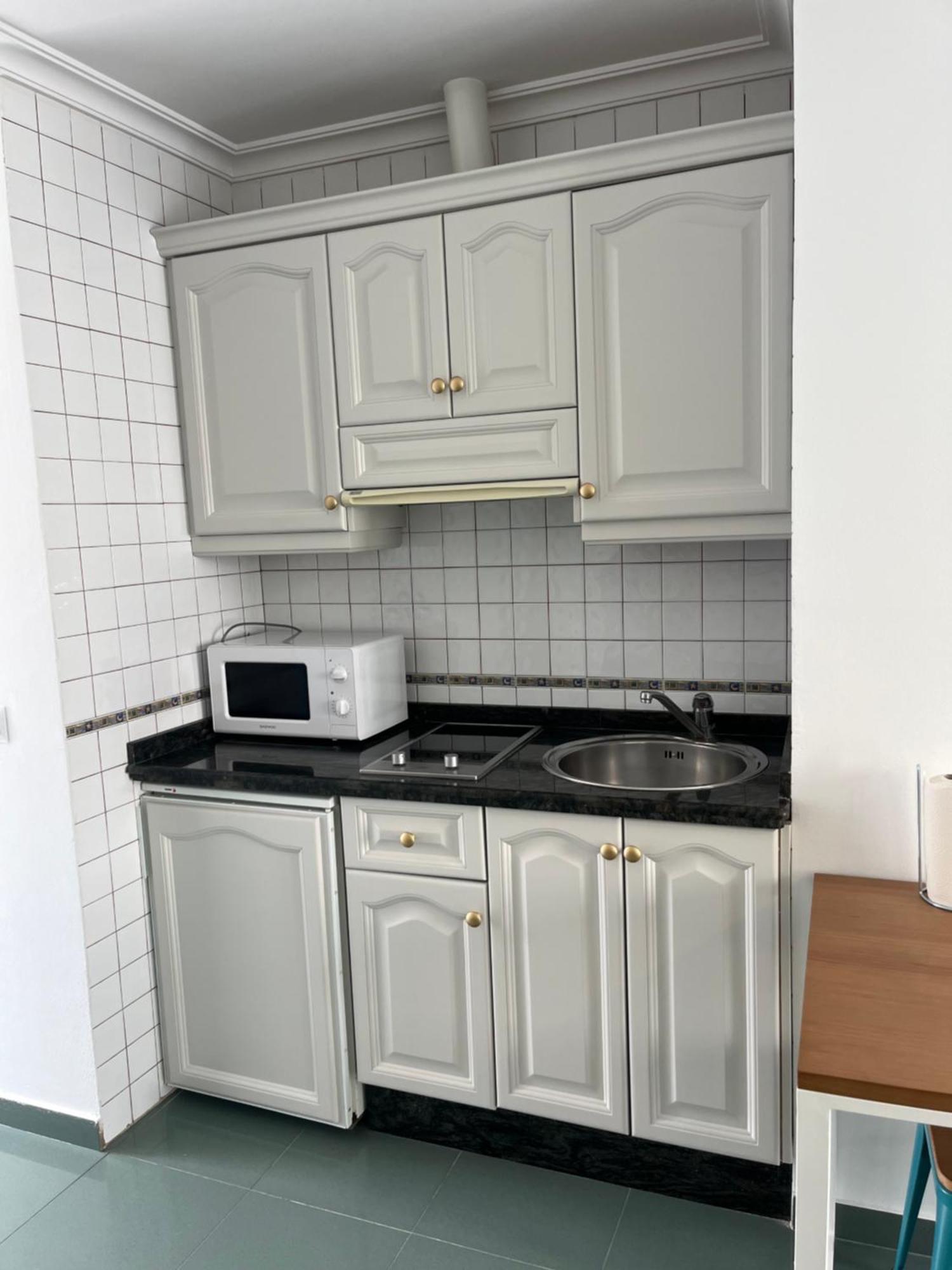 Apartamentos Guaquin Torremolinos Phòng bức ảnh
