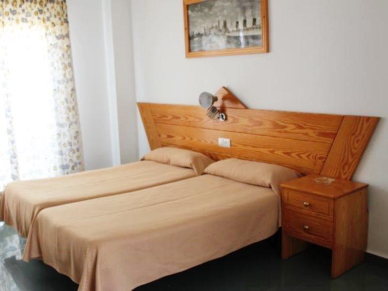 Apartamentos Guaquin Torremolinos Ngoại thất bức ảnh