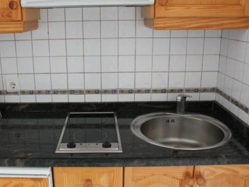 Apartamentos Guaquin Torremolinos Ngoại thất bức ảnh